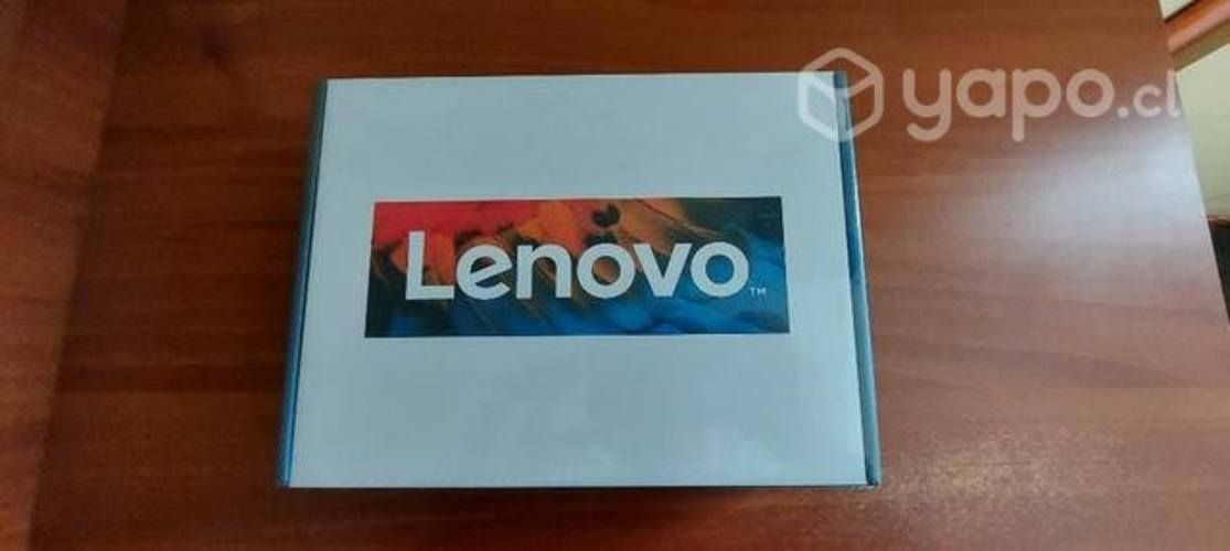 Notebook Lenovo