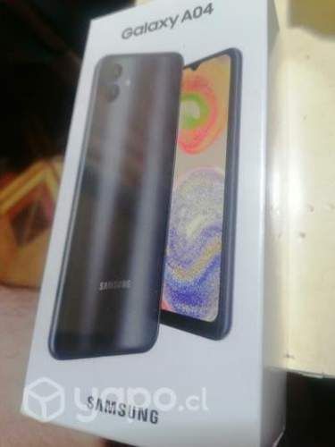 Samsung A04