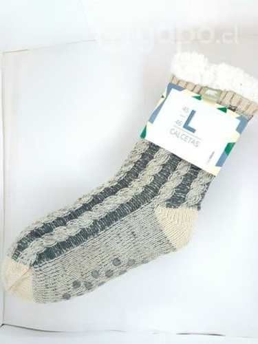 Calcetas Chiporro Casa Ideas promoción en tienda