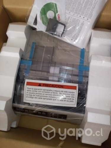 Impresora de punto okidata 320 turbo