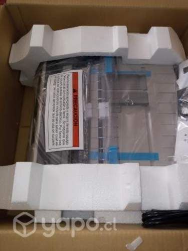 Impresora de punto okidata 320 turbo