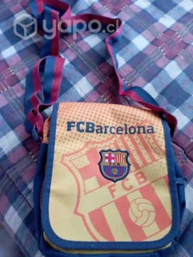 Bolso Fcbarcelona