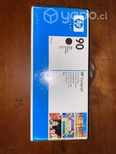 Tintas y toner, hp, canon, epson, xerox