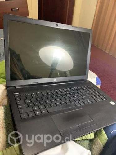 Computador hp