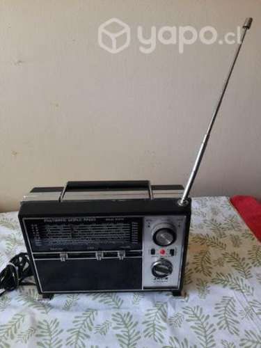 Radio MultiBanda Zamir Hong Kong