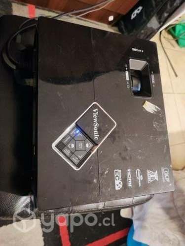 Proyector viewsonic