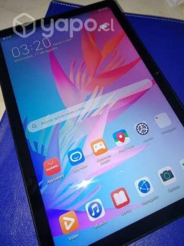 Tablet Huawei T 10