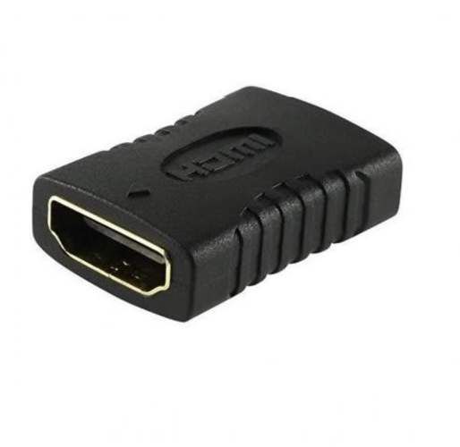 Adaptador Hdmi H-H