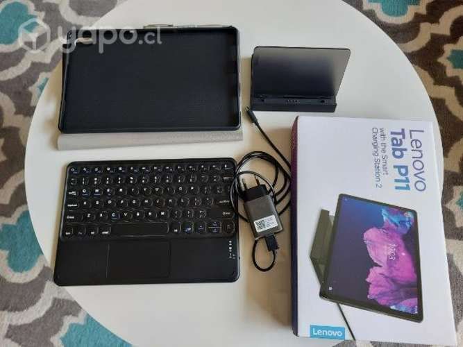 Lenovo tab p11 (11" / 6gb ram / 128gb / wifi)