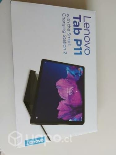 Lenovo tab p11 (11" / 6gb ram / 128gb / wifi)