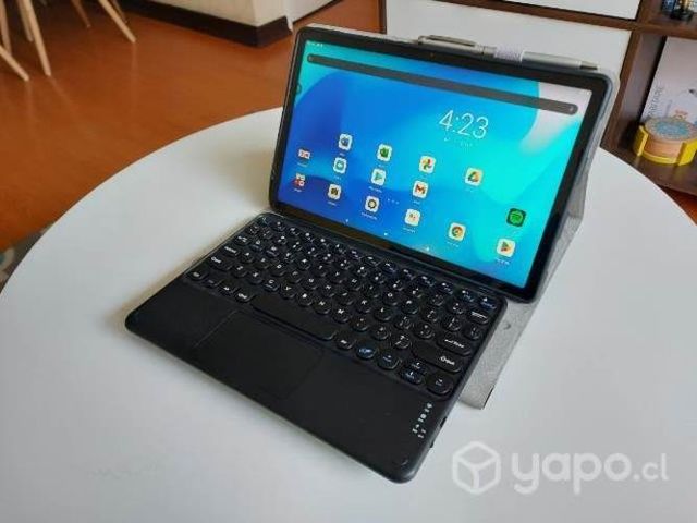 Lenovo tab p11 (11" / 6gb ram / 128gb / wifi)