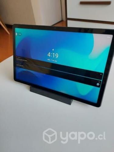 Lenovo tab p11 (11" / 6gb ram / 128gb / wifi)