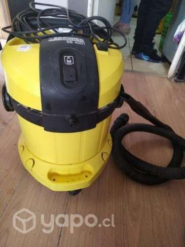 Aspiradora KARCHER SE 4001