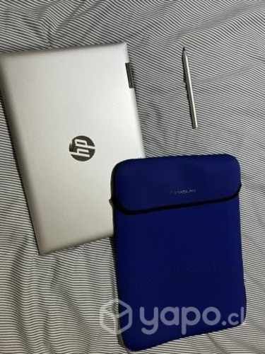 Notebook HP Pavilion X360 Convertible