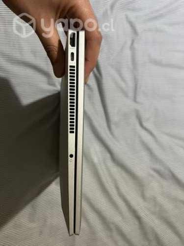 Notebook HP Pavilion X360 Convertible