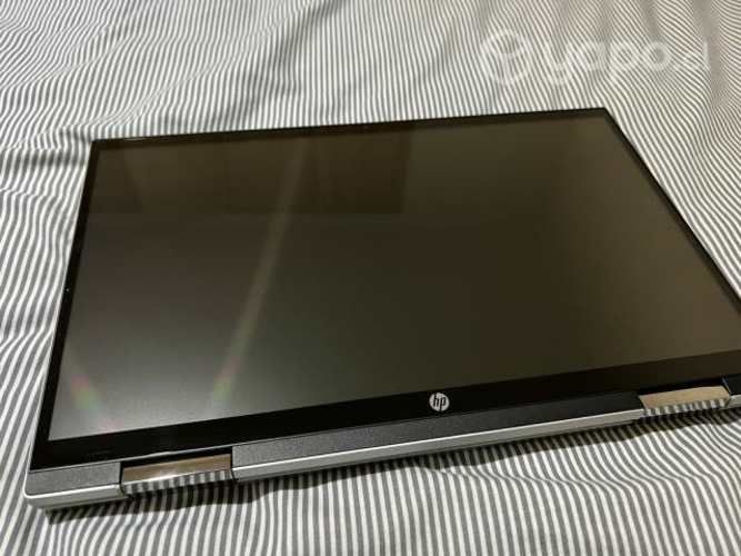 Notebook HP Pavilion X360 Convertible