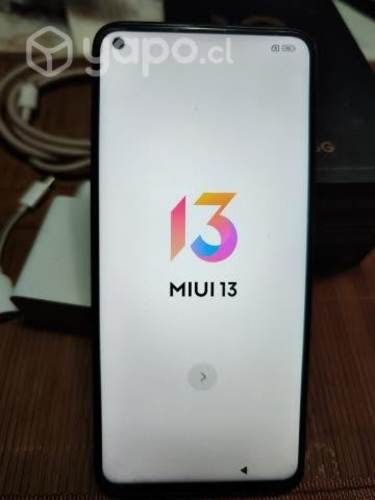 Xiaomi 10T pro