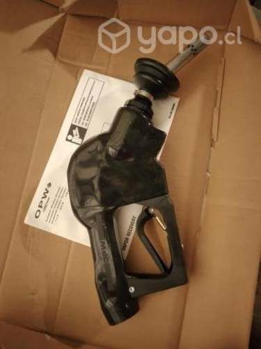 OPW dispensador combust. 3/4 c/Recup Gases