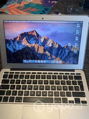 MacBook Air 11-inch, Late 2010