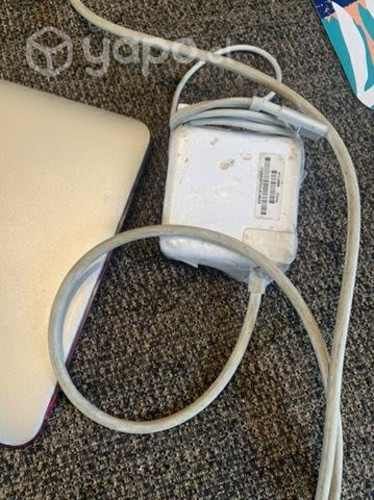 MacBook Air 11-inch, Late 2010