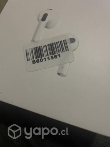 Airpods 3