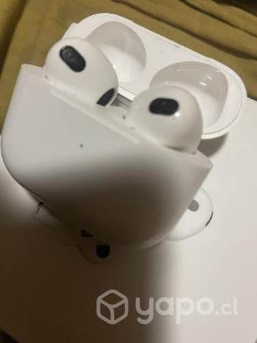 Airpods 3
