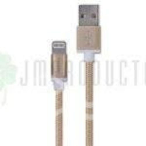 Cable Compatible iPhone 6 7 8 iPad Philips Reforza