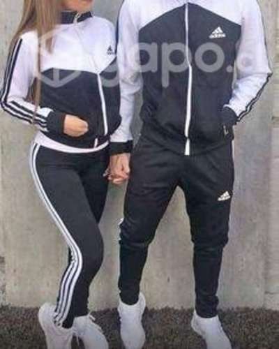 Busco conjunto para parejas