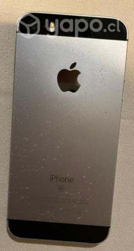 Iphone SE (1ra generacion)