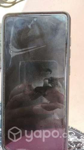 Celular Samsung Galaxi A71