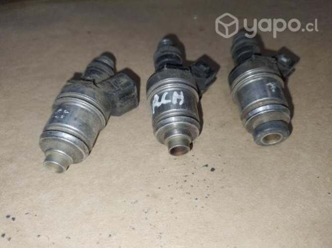 Inyectores Fiat Barchetta