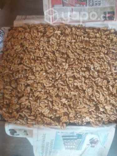 Nueces del año seca