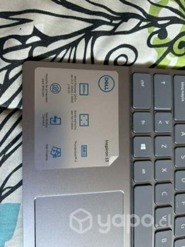 Laptop Dell Inspiron 13