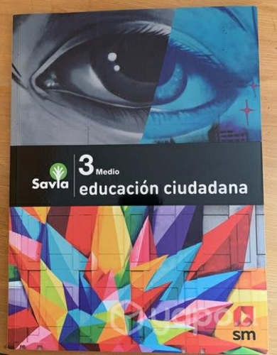 Educación Ciudadana 3° medio
