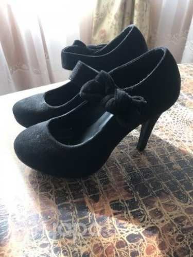 Zapatos numero 36