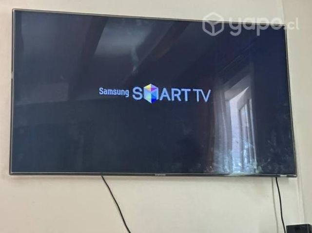 Tele smart tv