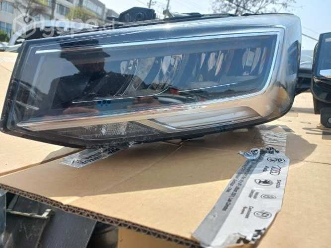 Optico izq (sin lupa) AUDI Q2 ORIGINAL