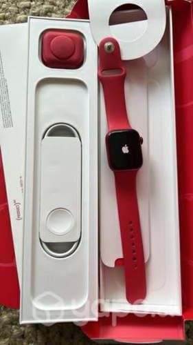 Apple Watch serie 7