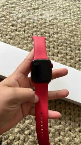 Apple Watch serie 7