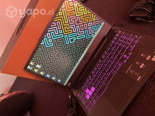 Asus tuf f15 fx-506lh conversable