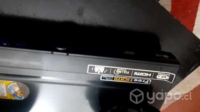 Reproductor de musica y peliculas