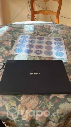 Notebook ASUS Vivobook X571GT