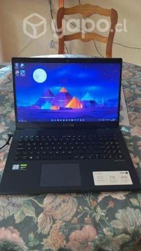 Notebook ASUS Vivobook X571GT