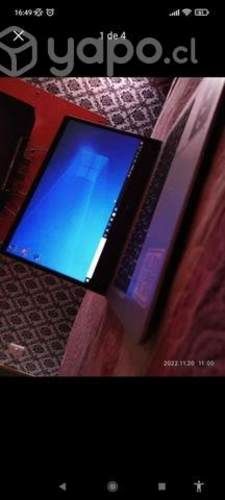 Notebook Acer aspire 1