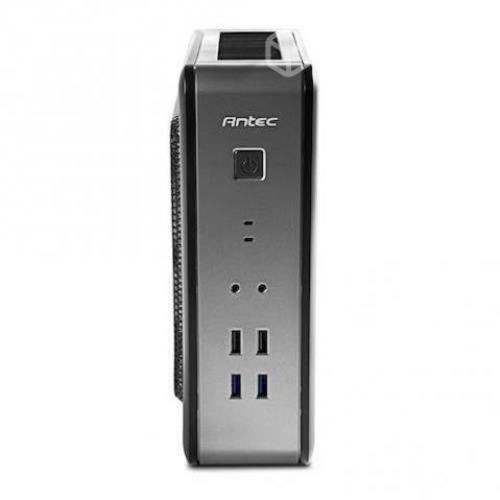 Gabinete Pc Mini-itx Antec Isk-110