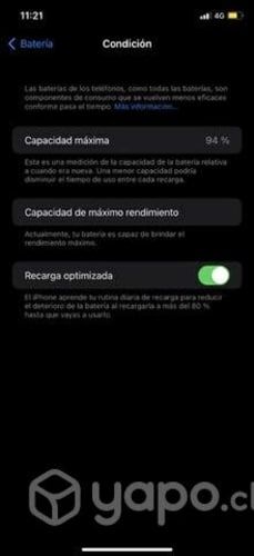 IPhone XR 64GB