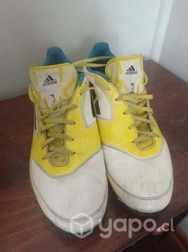 Zapatillas Adidas futbol