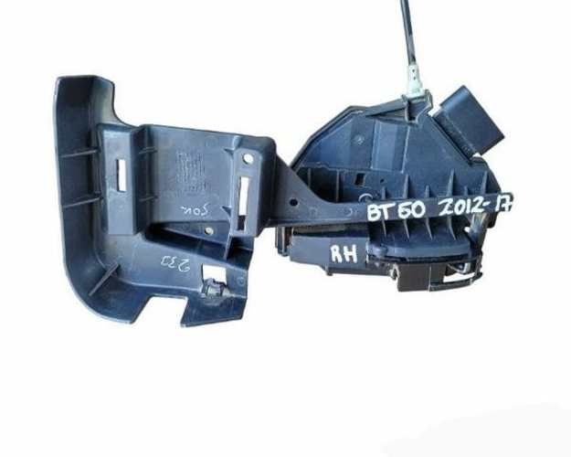 Cerradura Chapa Puerta Delanter Derecha Mazda BT50