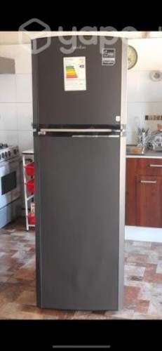 Refrigerador Mabe