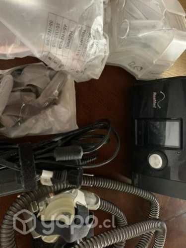 Cpap marca ResMed